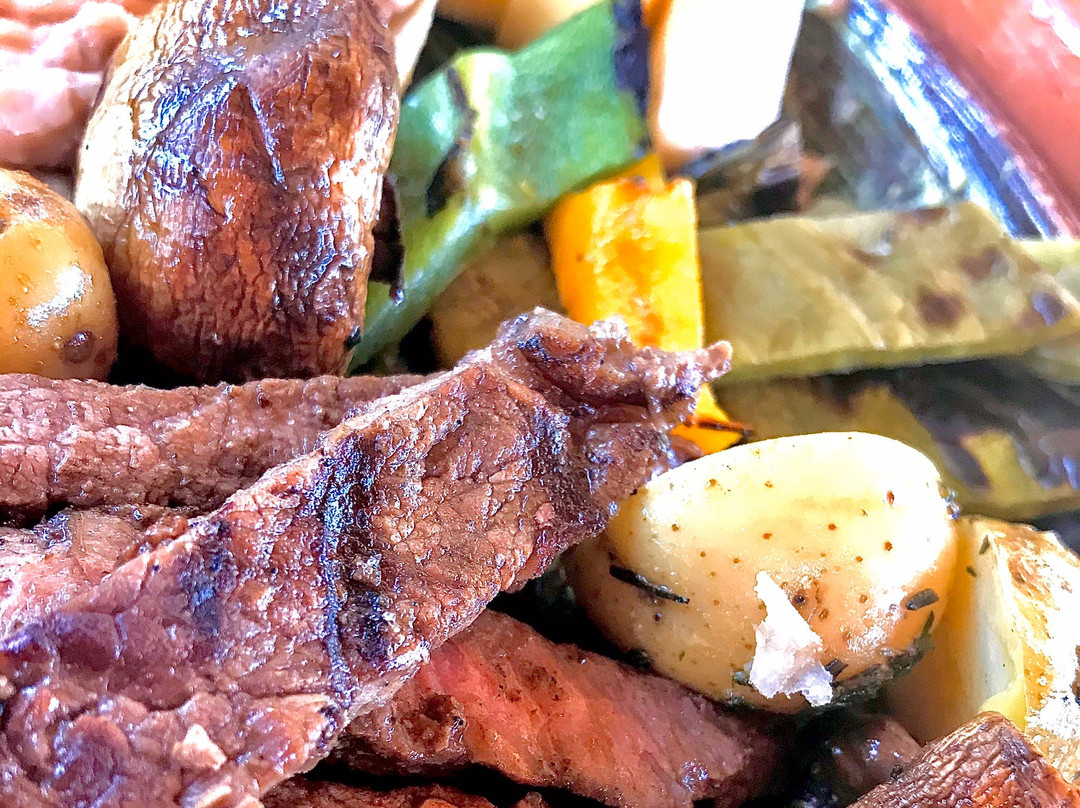 Talpa & Mascota Tour-瓦拉塔港必去景点