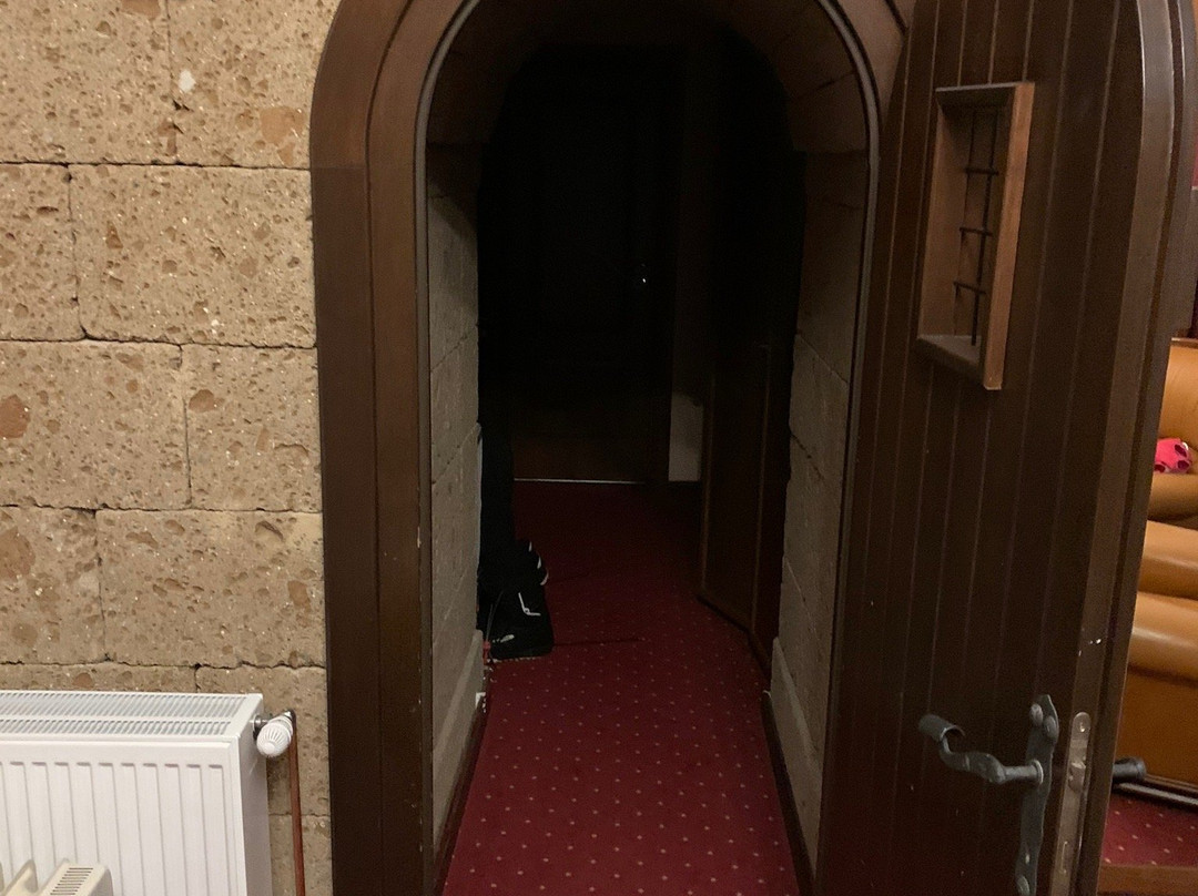 House of Dracula Hotel主图