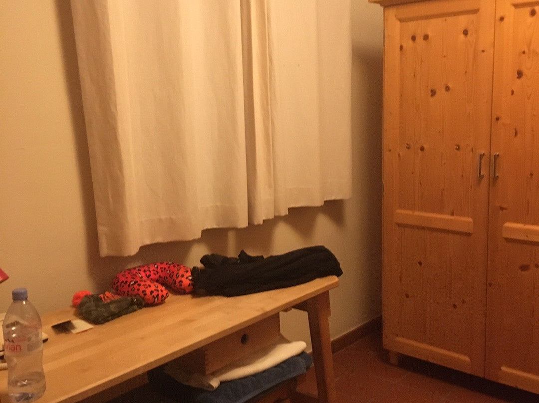 墙围乡村别墅主图