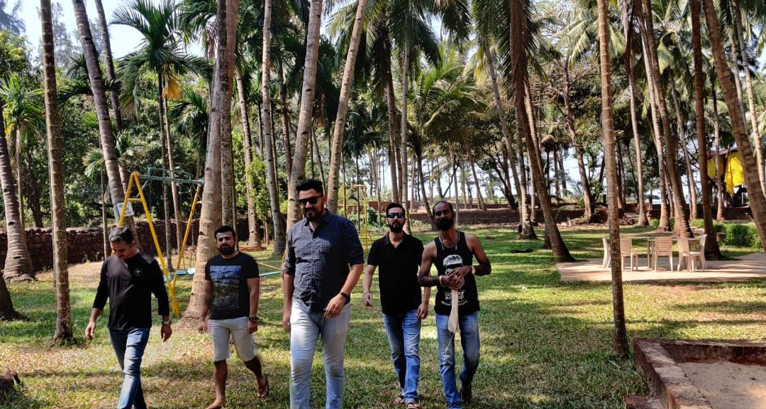 O'NEST Oceano Pearl -A Beach Home Stay主图