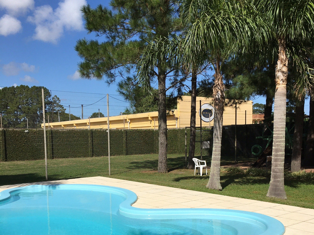 Viageiro Casa Hotel主图