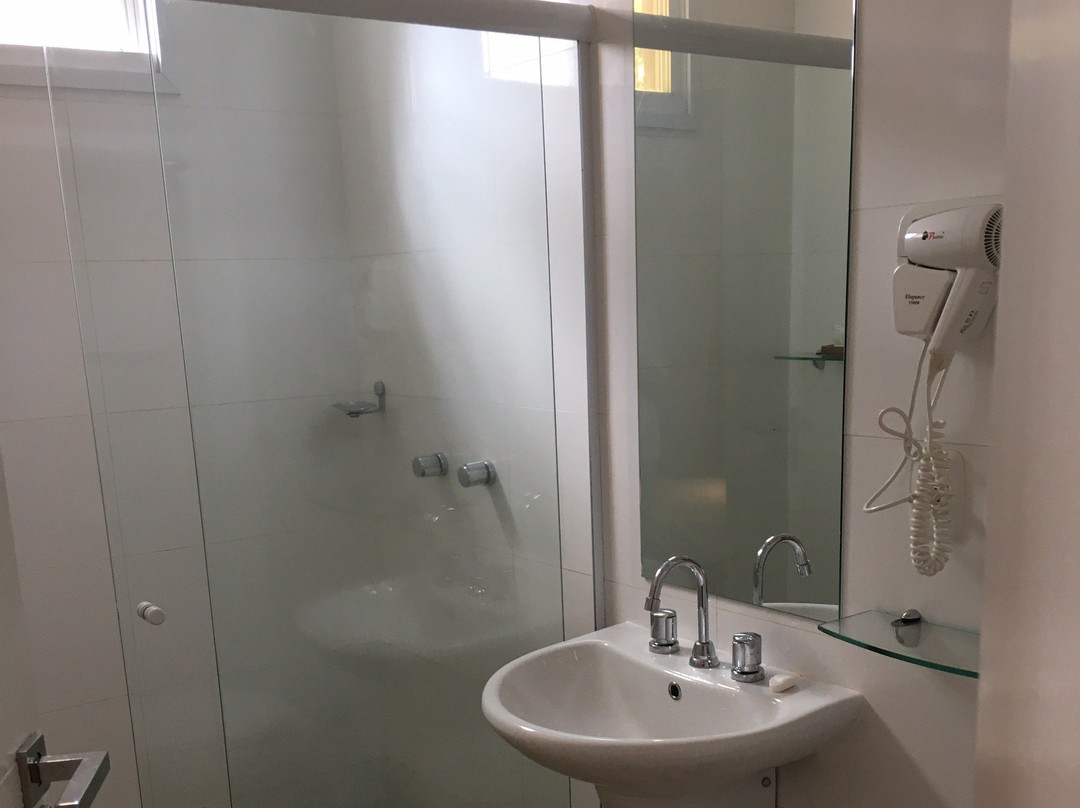 Viageiro Casa Hotel主图