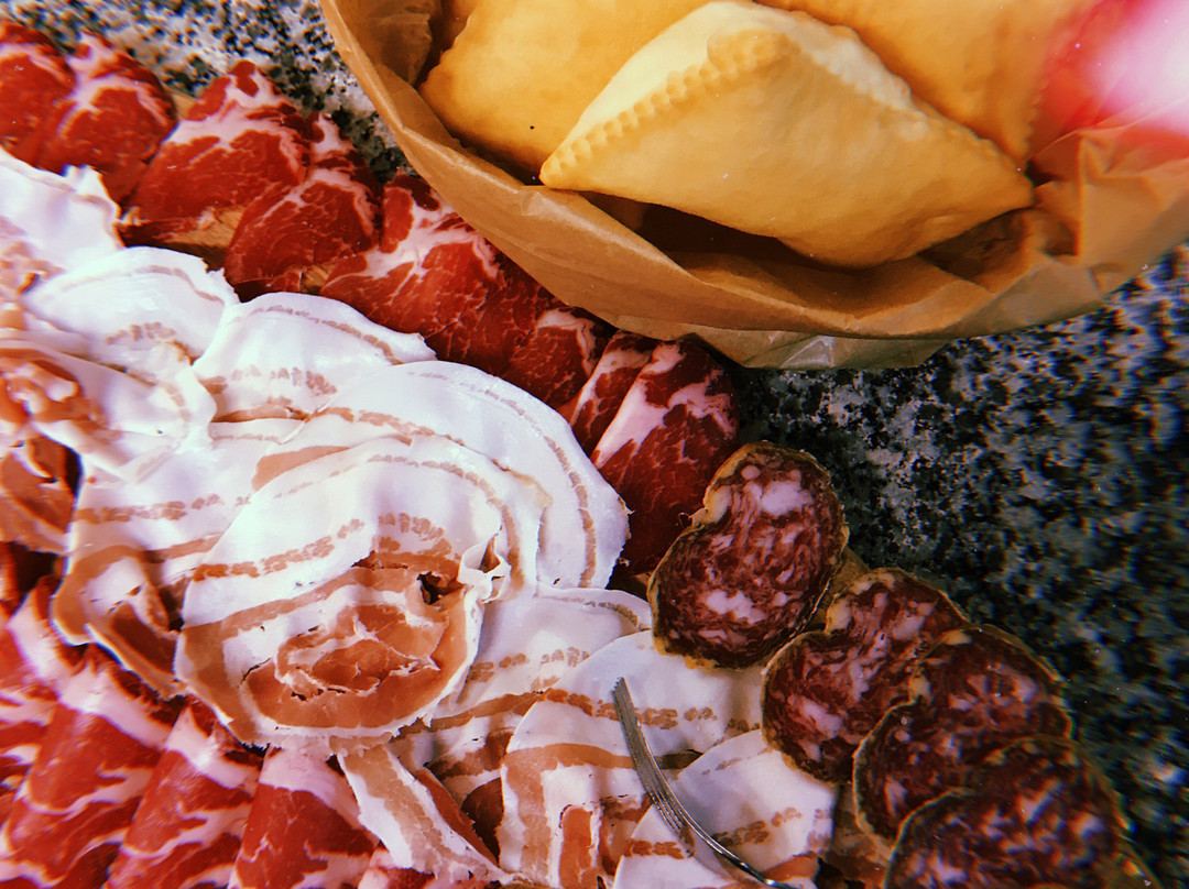 Agriturismo Il Bosso