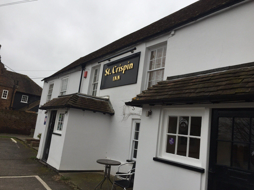 St Crispin Inn主图
