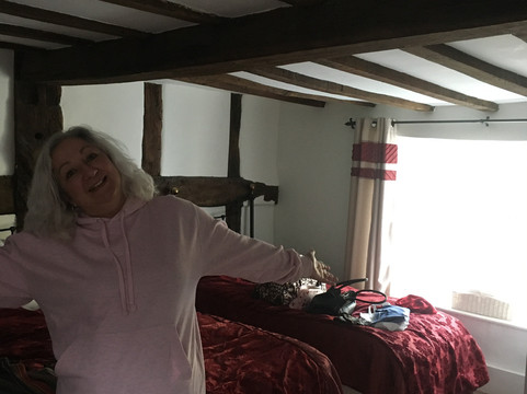 The Poppy House主图