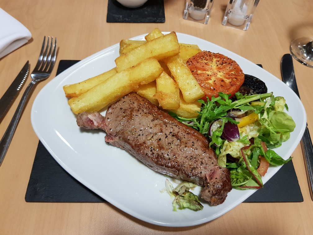 Ramada By Wyndham Telford Ironbridge-官方