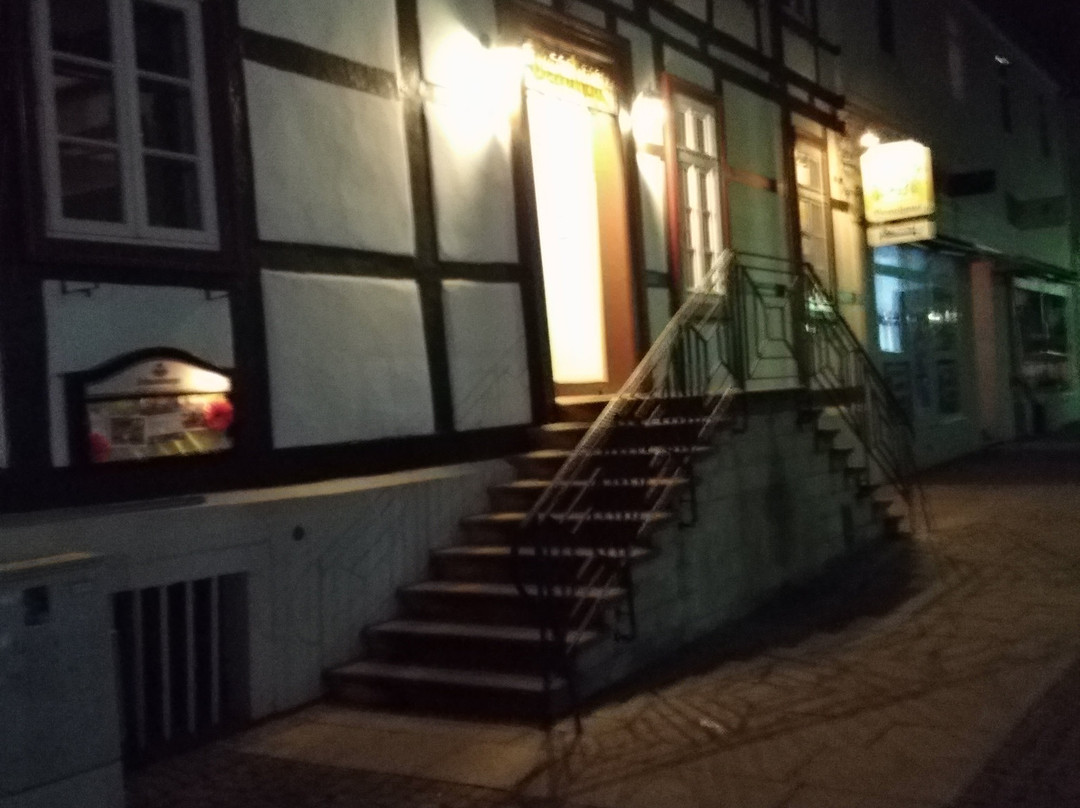 Brauhaus Buckeburg主图