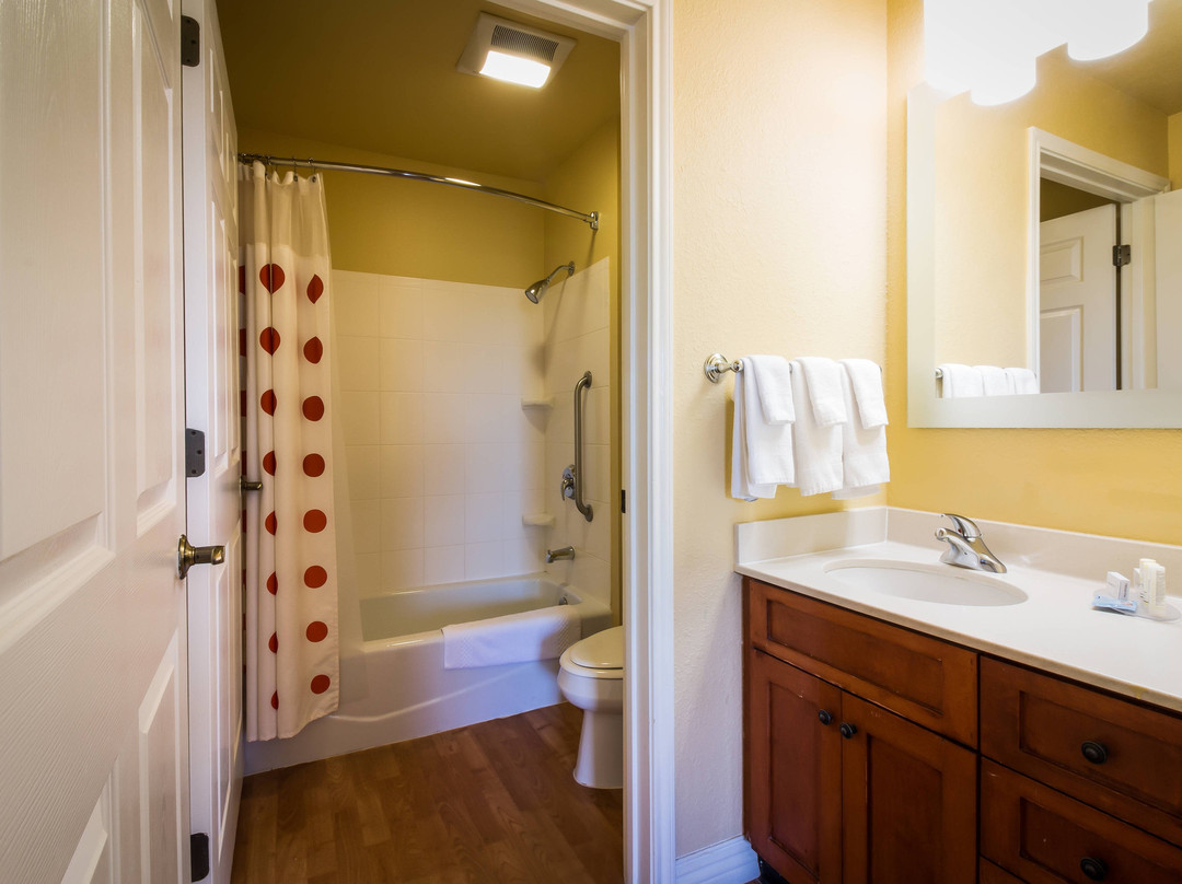 TownePlace Suites by Marriott Las Cruces主图