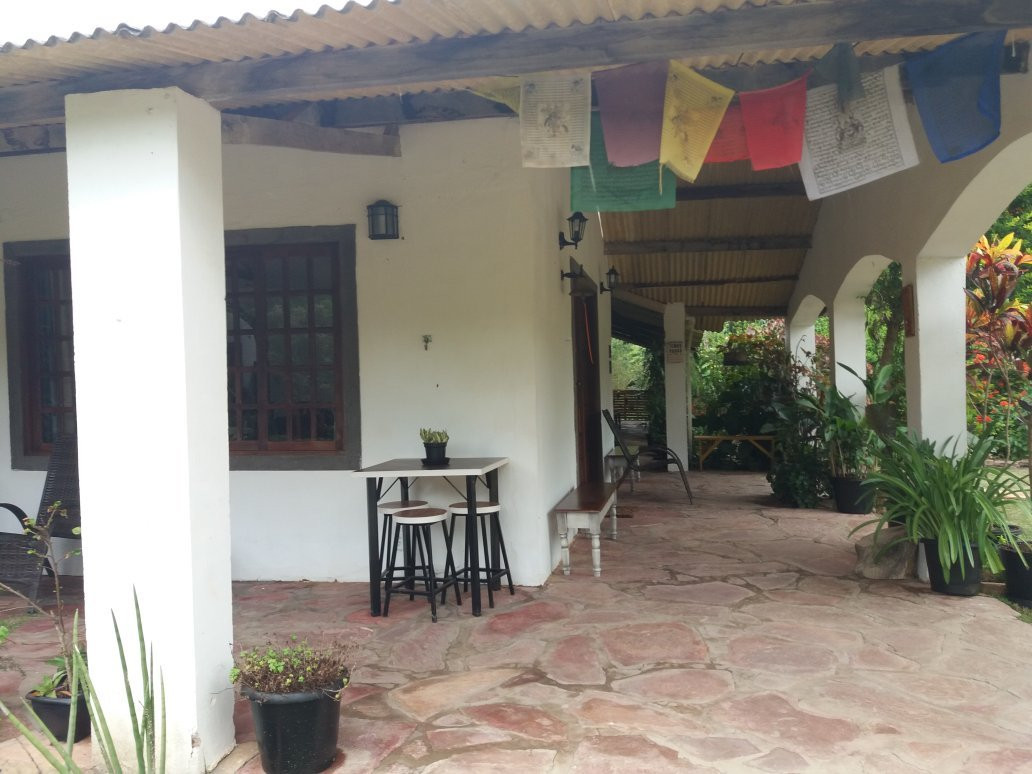 Pousada Lakshmi