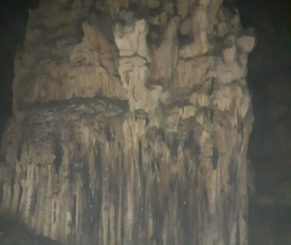 Agios Ioannis Cave-Irakleia必去景点