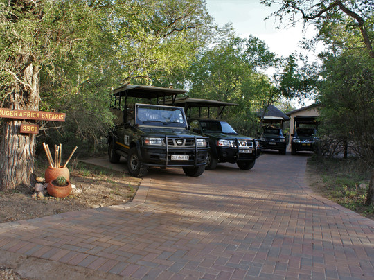 Kruger Africa Safaris-玛洛斯帕克必去景点