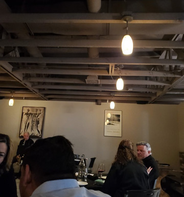 Savour Wine Lounge-埃尔帕索必去景点