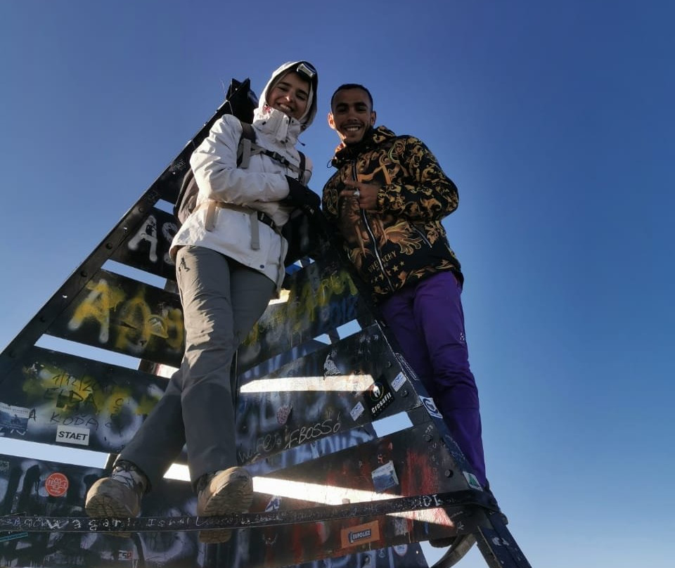 Mount Toubkal-null必去景点