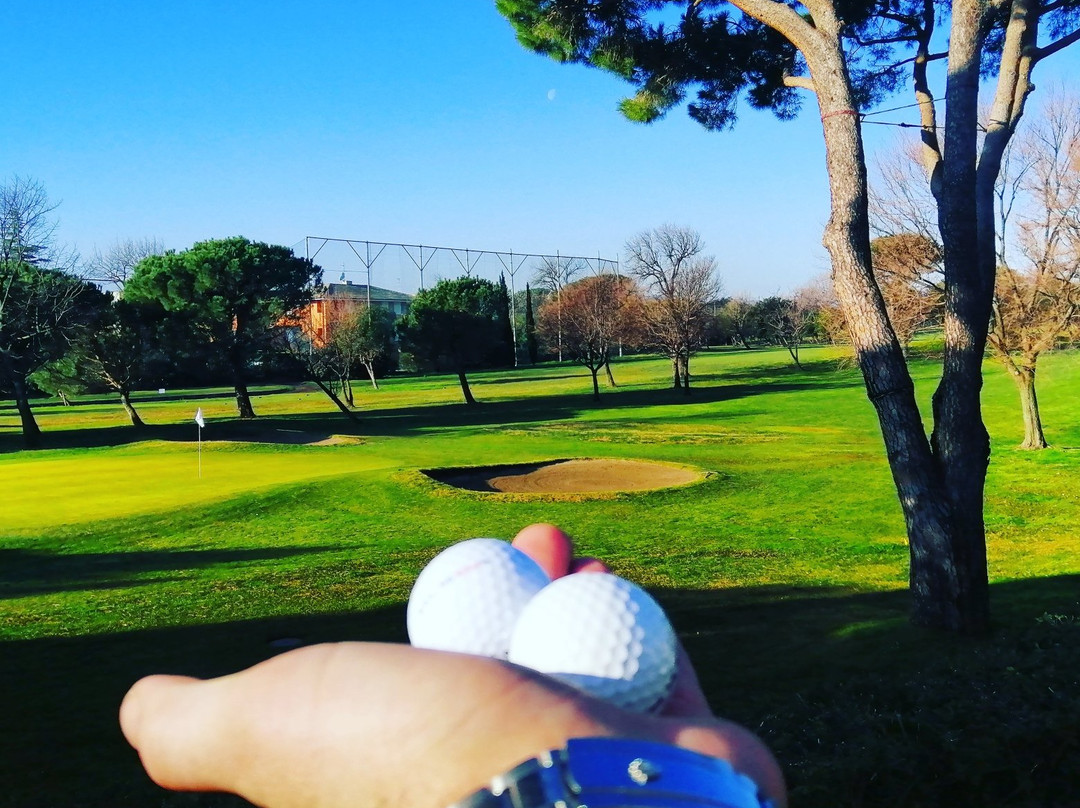 Golf della Pineta di Arenzano景点图片