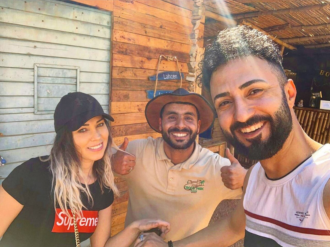 Agadir Escape Game-Drarga必去景点