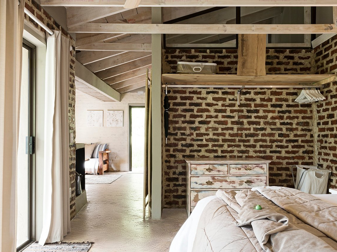 Glenda's Guest Suites主图