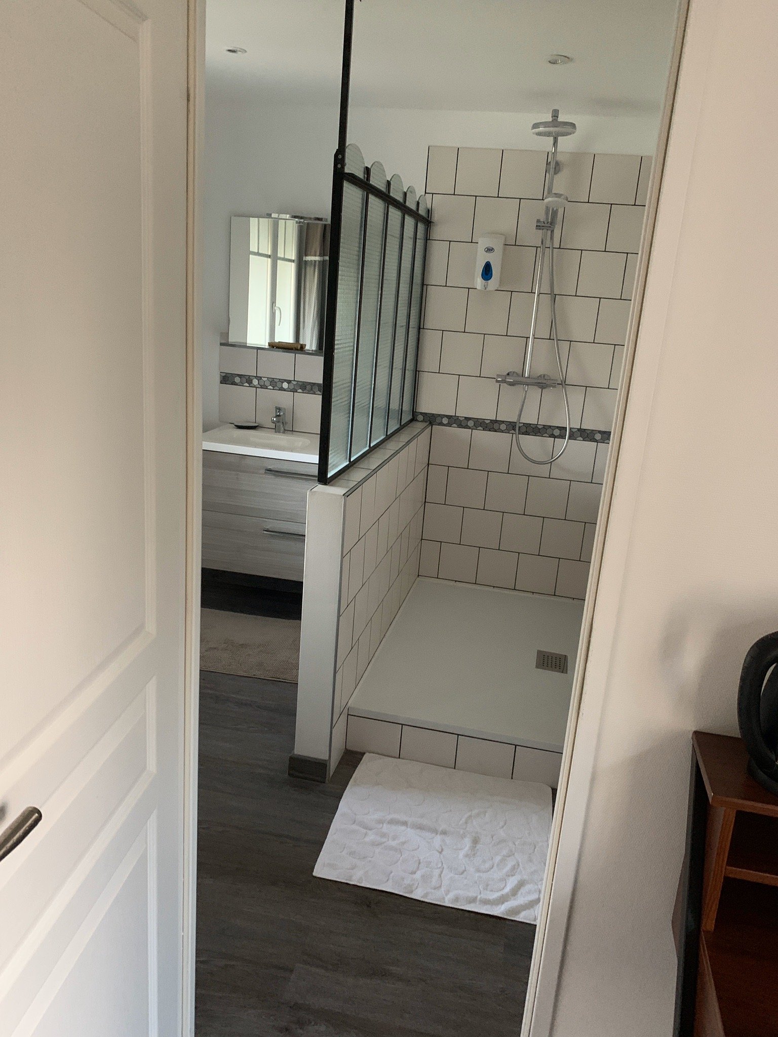 Hotel la Buissonniere-官方