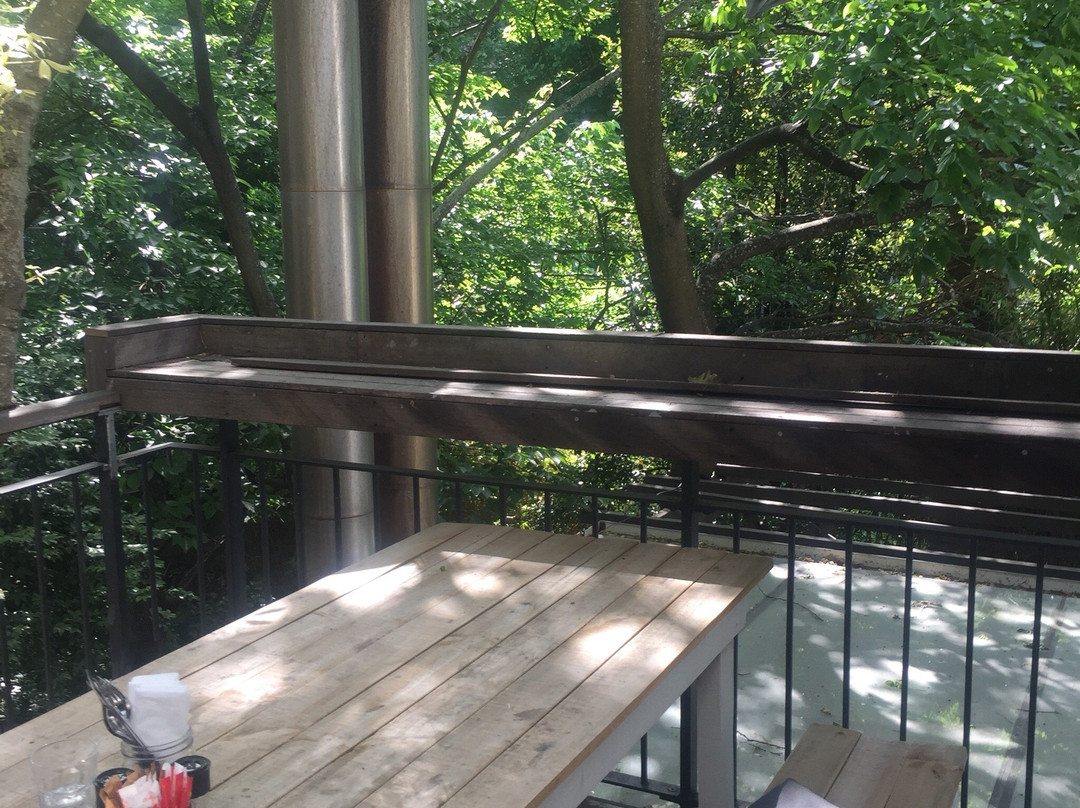 La Cuccina Cape Town