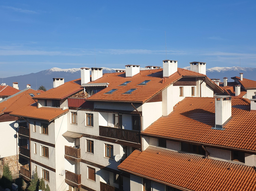 Apart Hotel Lucky Bansko Spa & Relax主图