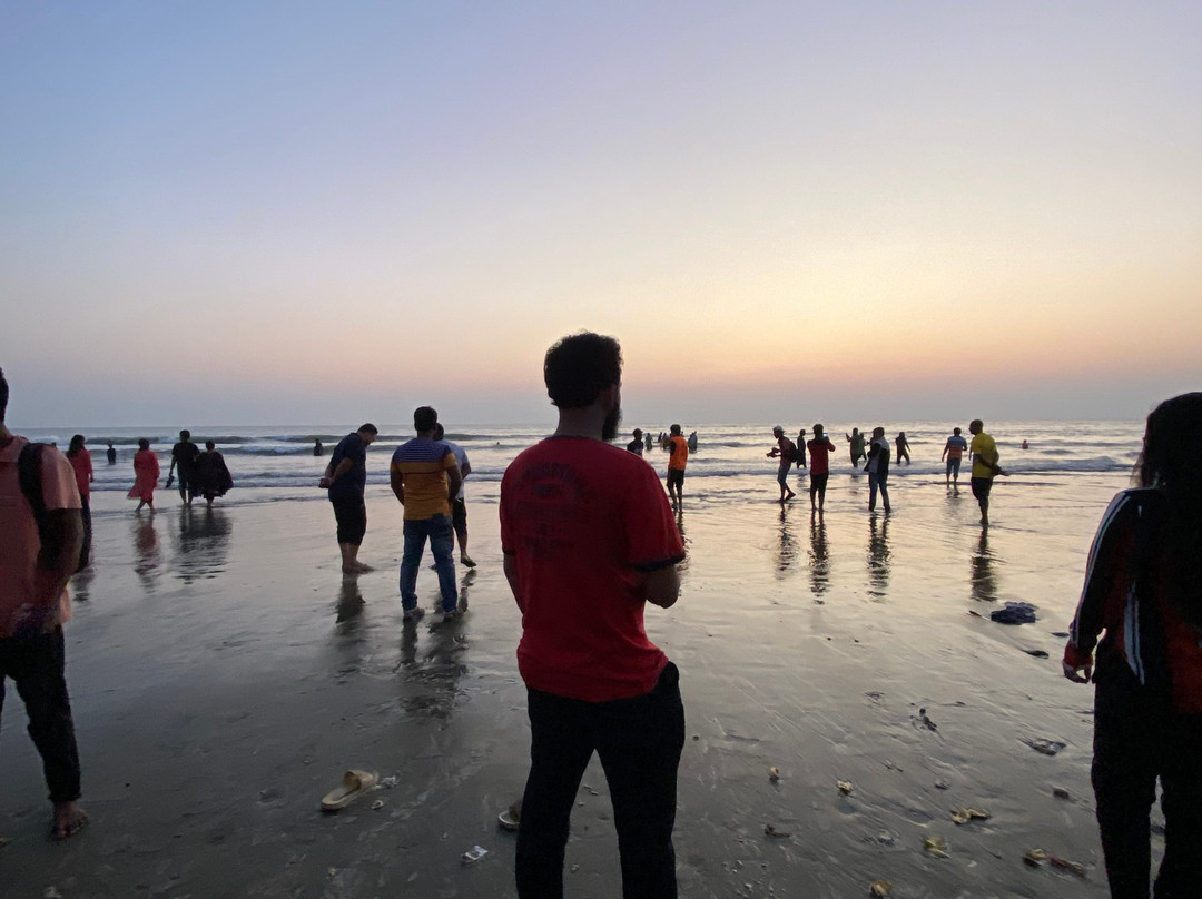 Travel zoo Bangladesh Ltd景点图片