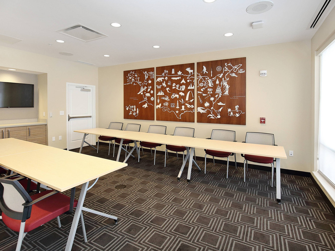 TownePlace Suites by Marriott Grove City Mercer/Outlets主图