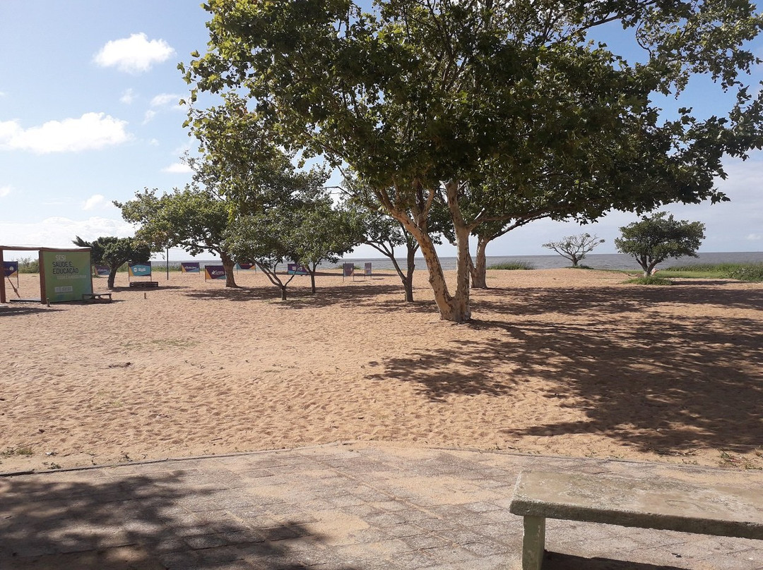 Nereidas Beach景点图片