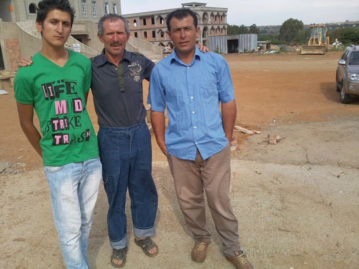 Nizamiye Mosque-中兰德必去景点