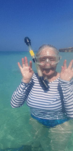 Tortugas Banks-海龟国家公园必去景点