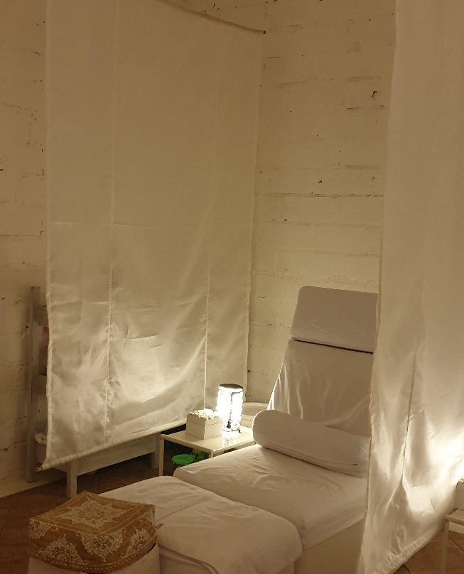 Zone Spa Gili Air景点图片
