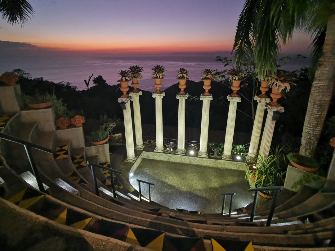 卡利塔斯别墅酒店主图