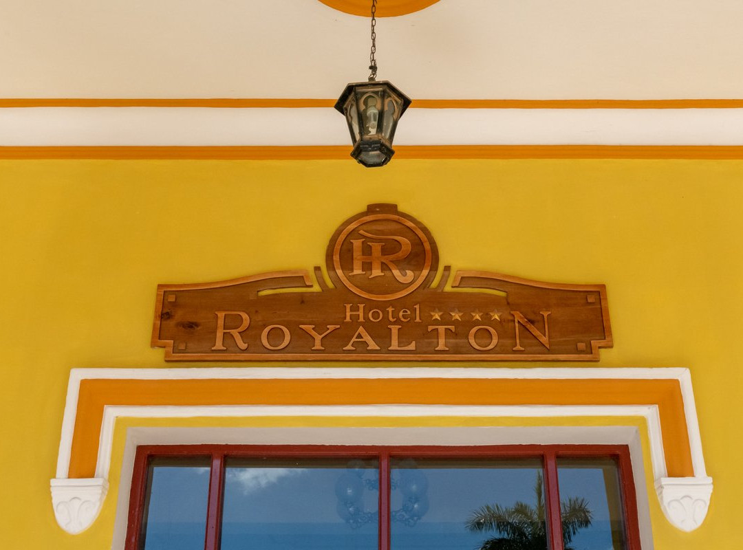 Hotel Royalton主图