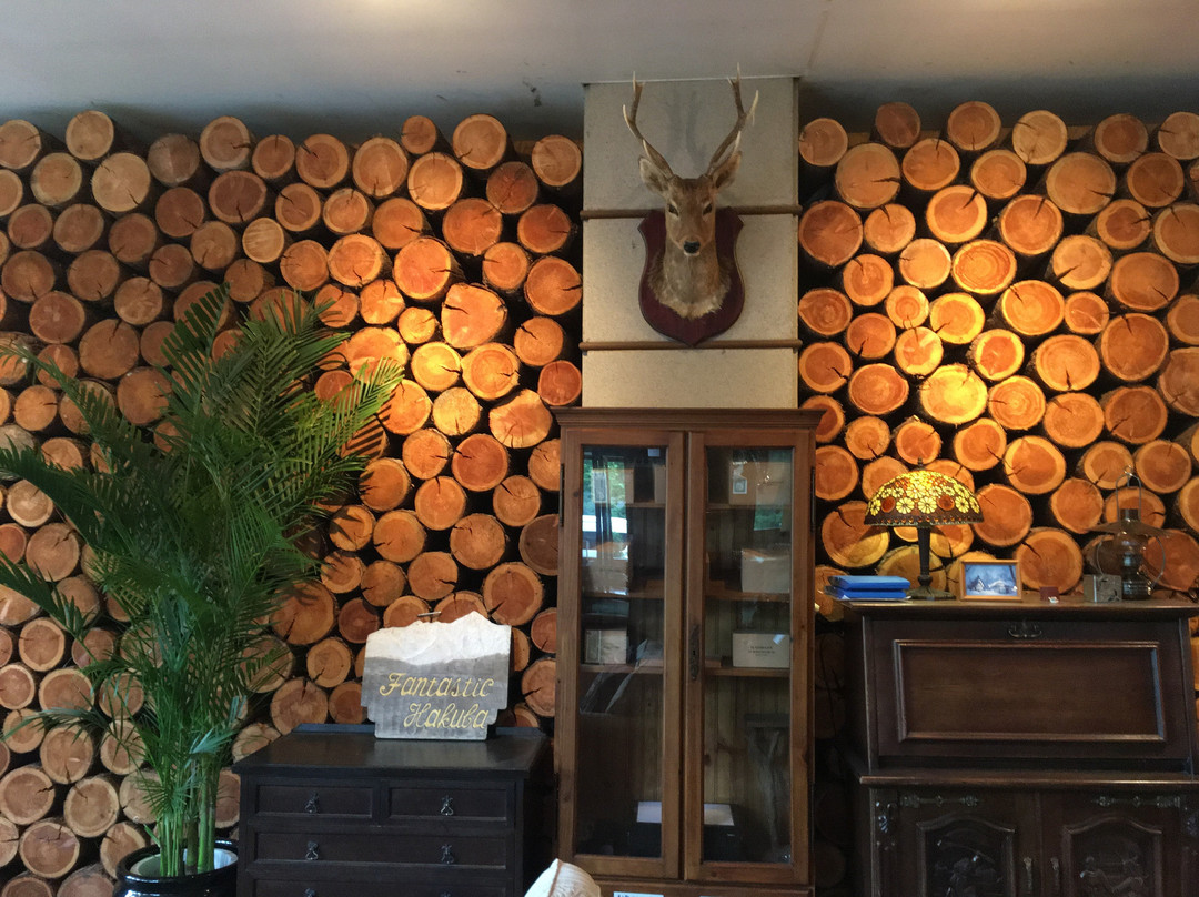 白马村酒店主图