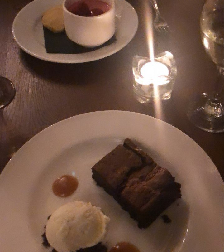 The Talbot Inn Hotel主图