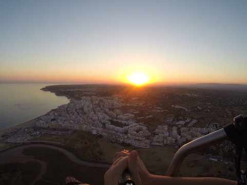 Fly Algarve-阿尔布赞拉必去景点