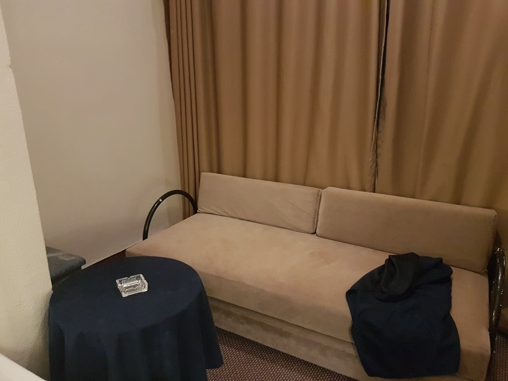 Shepherd Hotel主图