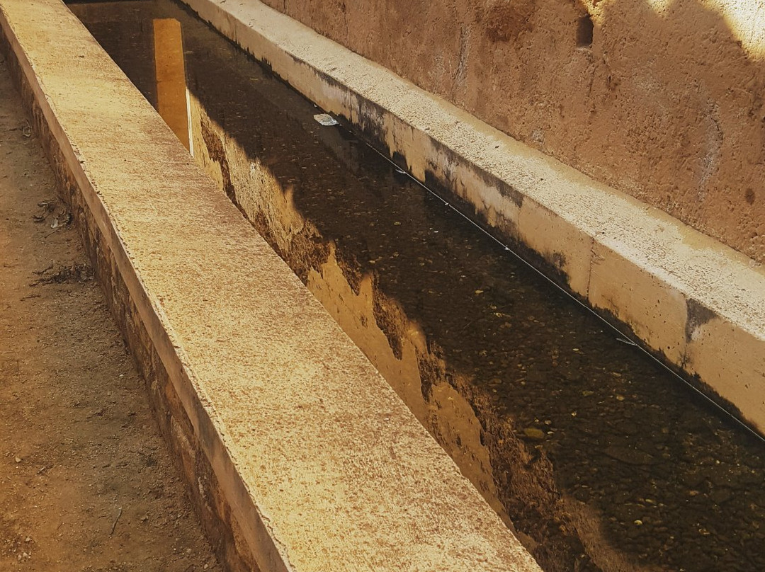 Centro de Interpretacion del Castillo-Alcala de Guadaira必去景点