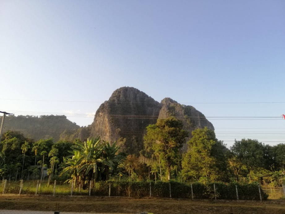 Lao Valhalla Bungalows主图