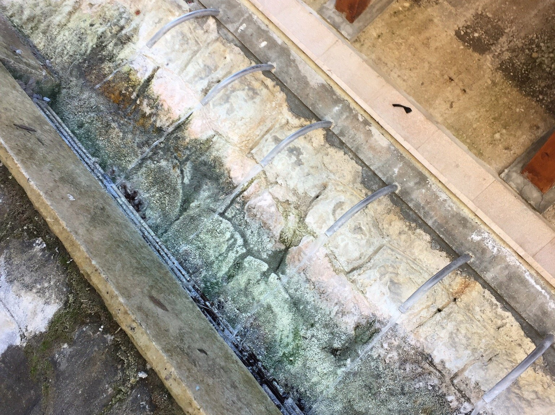 Parco della Legalita-Contursi Terme必去景点