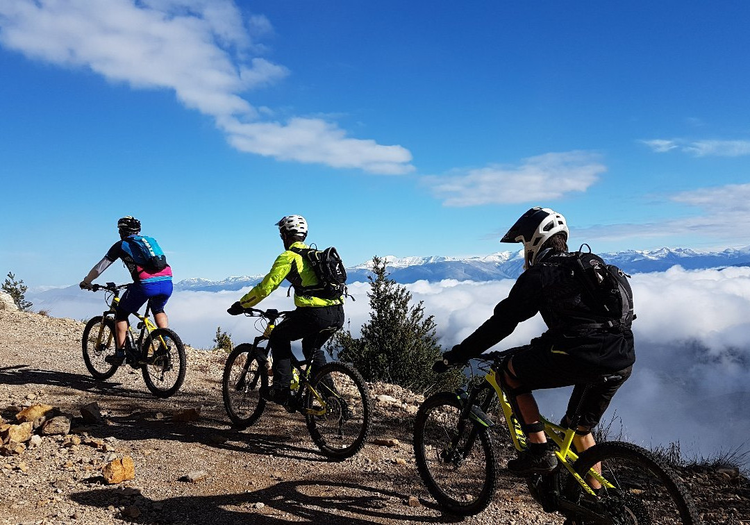 Relais cyclo Rando des monts d’azur景点图片
