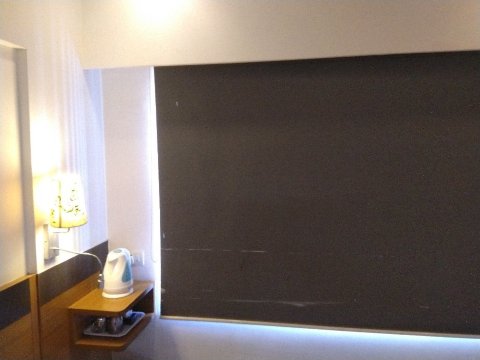 Hi 5 Hotel & Experience-官方