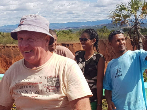 Mada Bulles Explorations