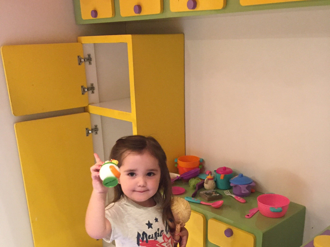 Natal Shopping Center-Natal必去景点