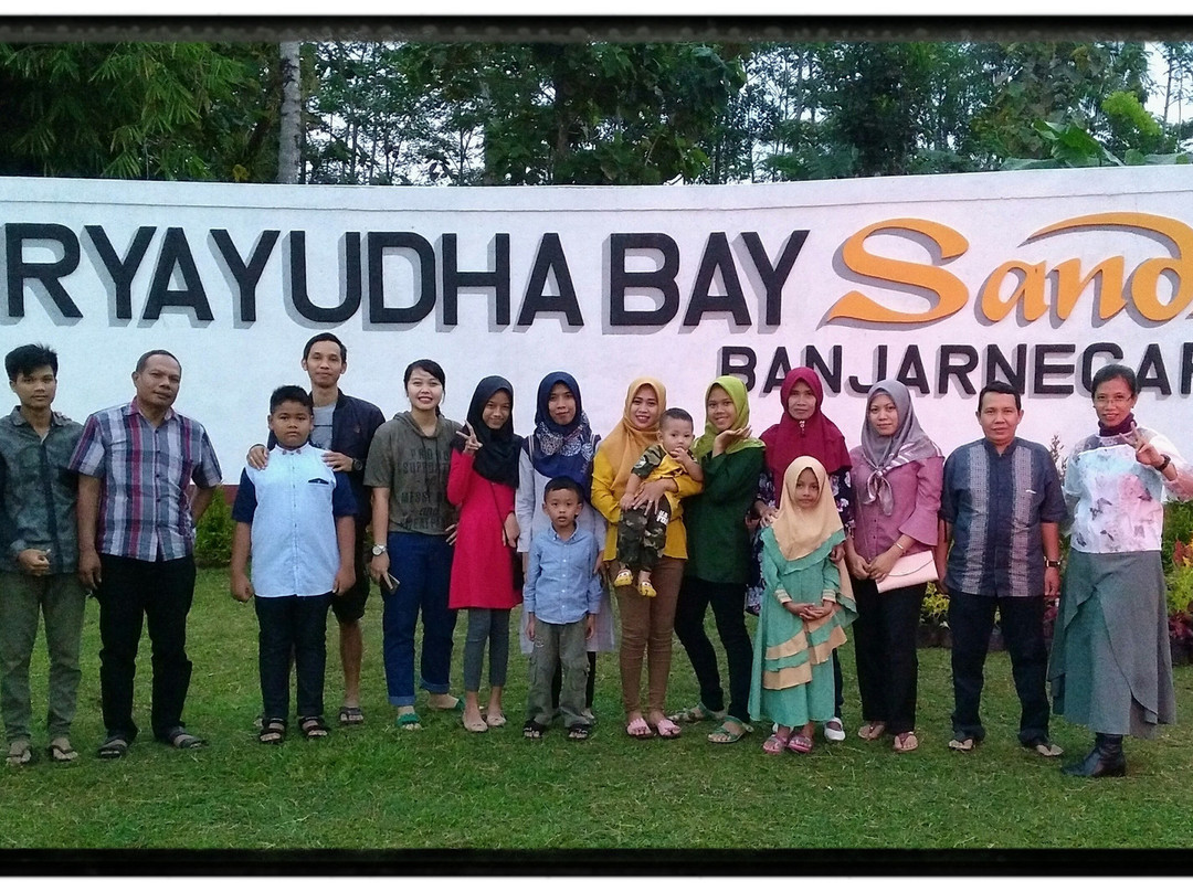 Surya Yudha WaterPark景点图片