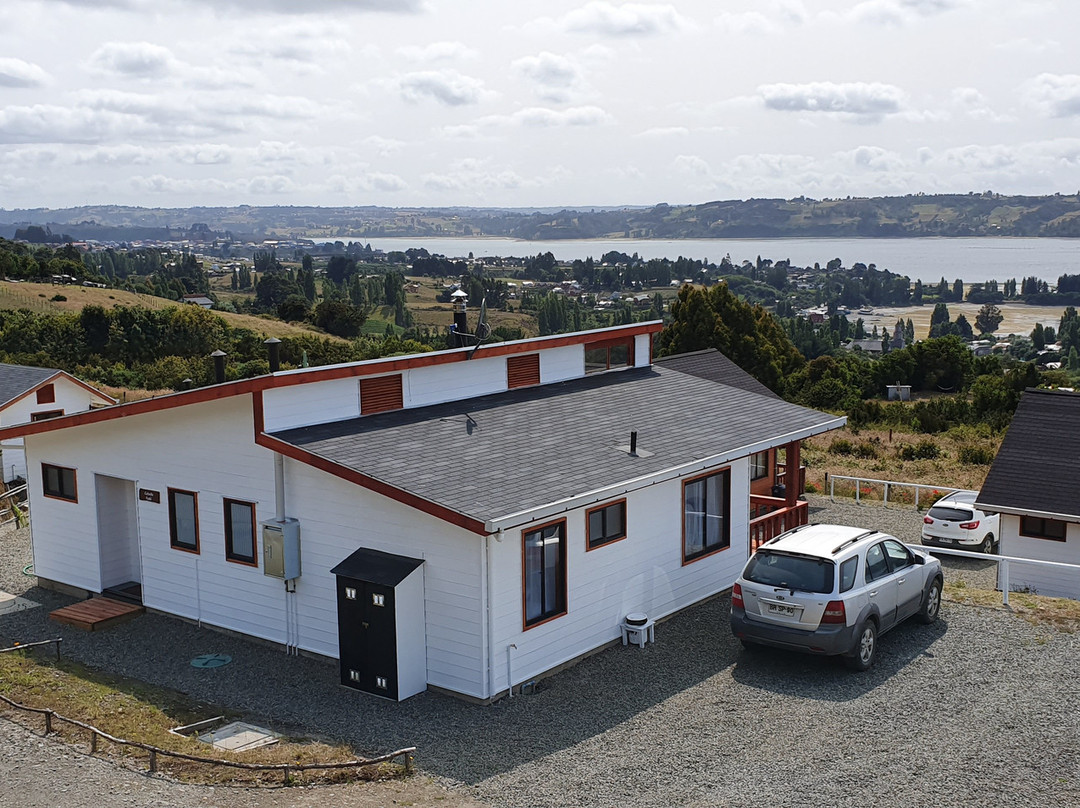 Terrazas de Nercon主图