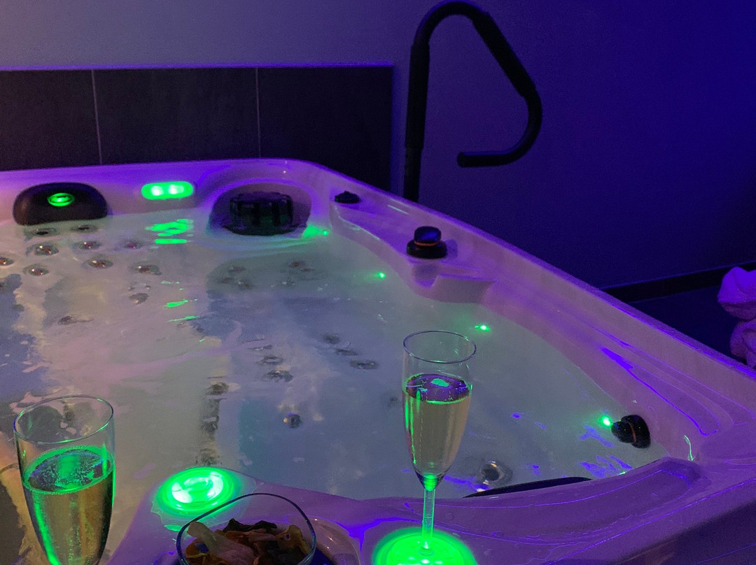 Awelys Spa Privatif景点图片