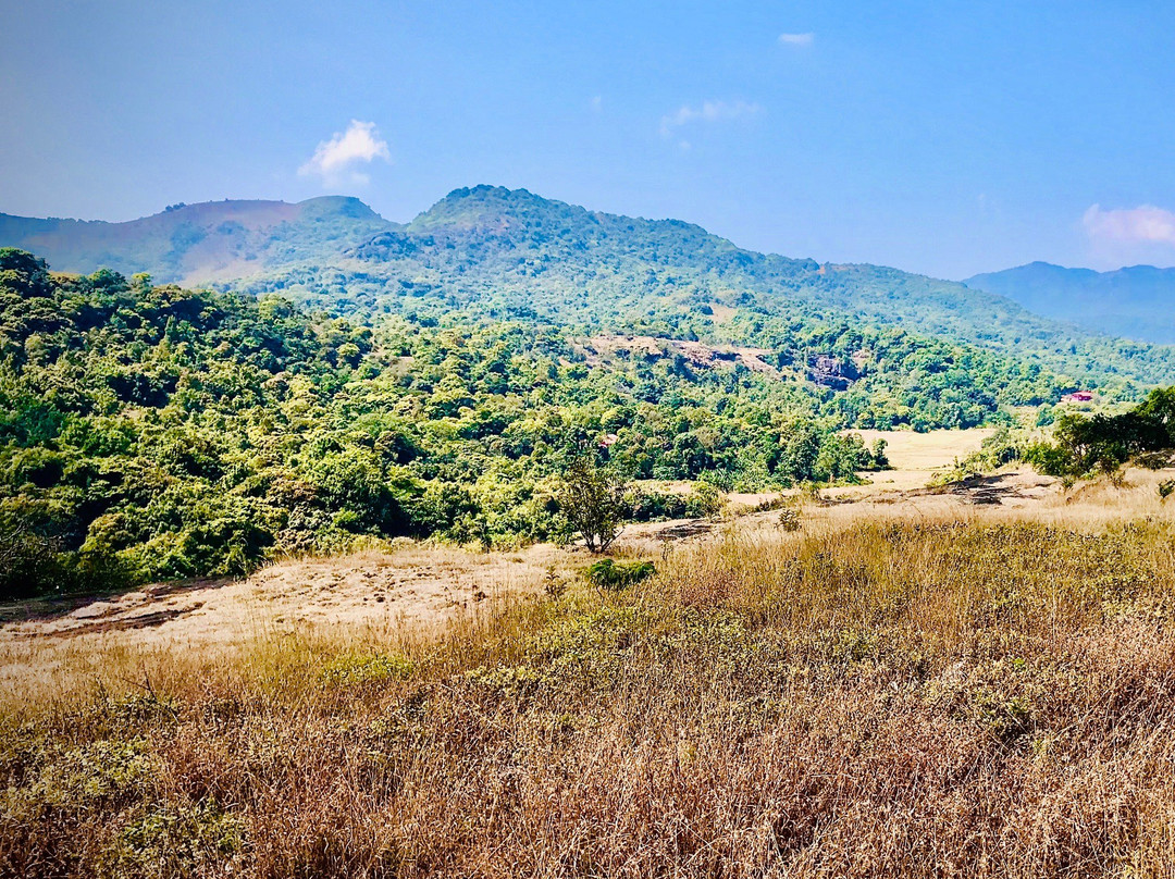 Kote Betta-null必去景点