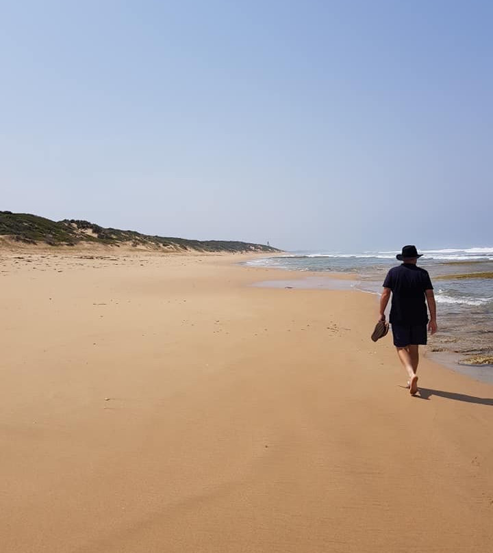 朗斯代尔美景住宿加早餐旅馆主图