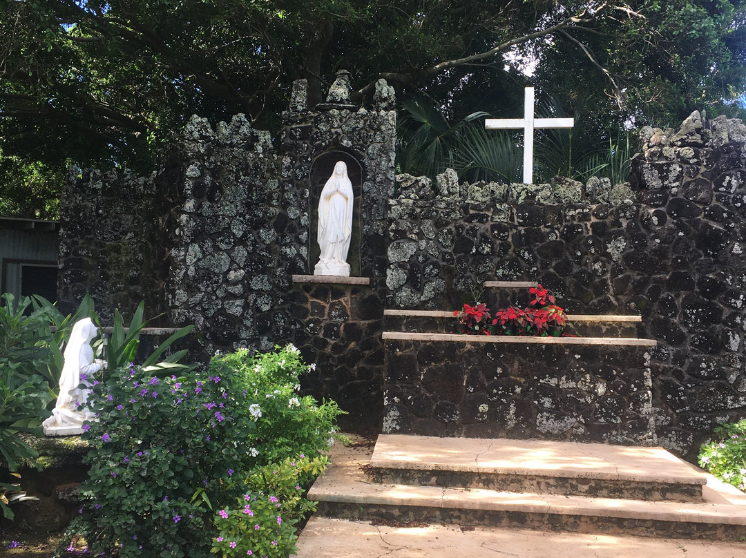 St. Raphael Church-可洛亚必去景点