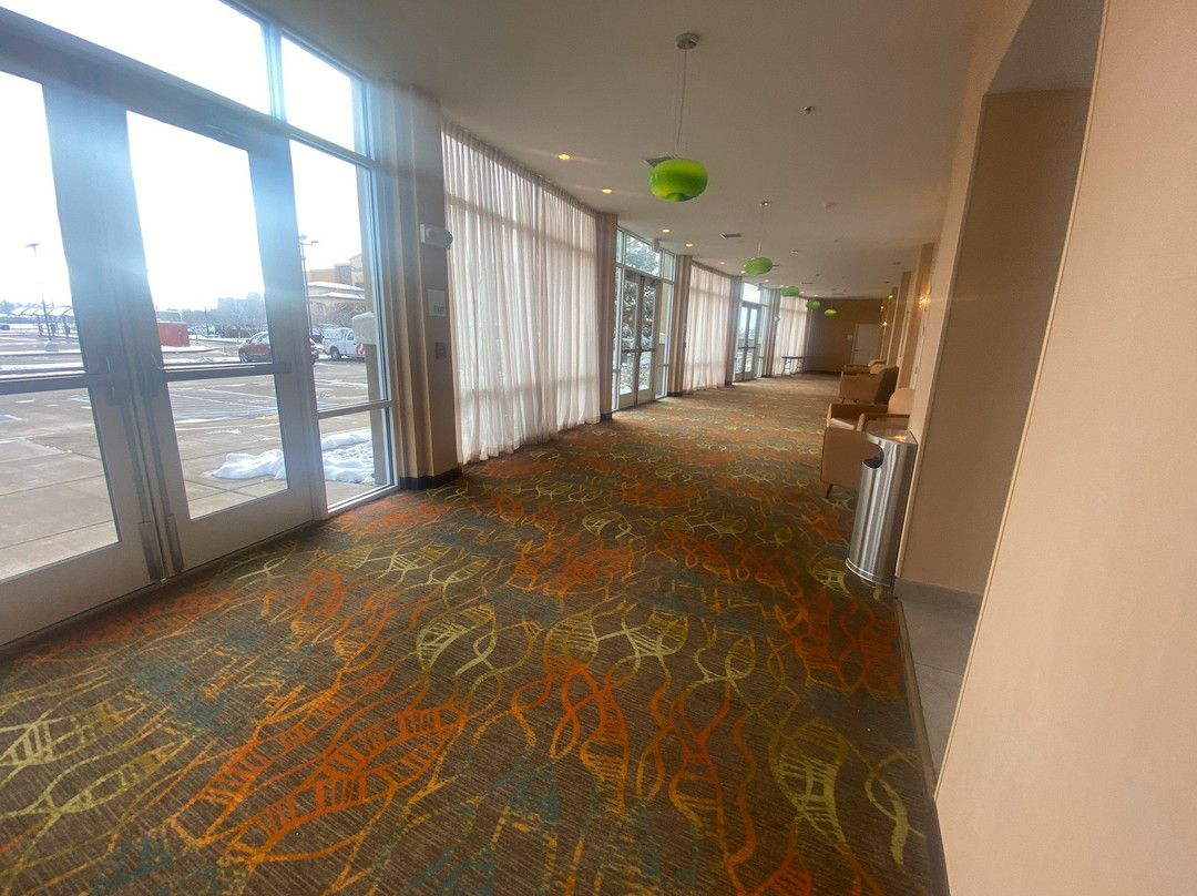 Holiday Inn Roswell By IHG主图