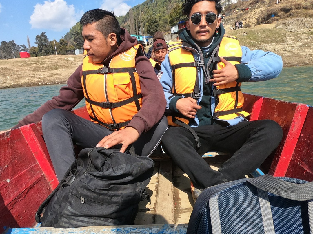 Kulekhani Dam-Kulekhani必去景点